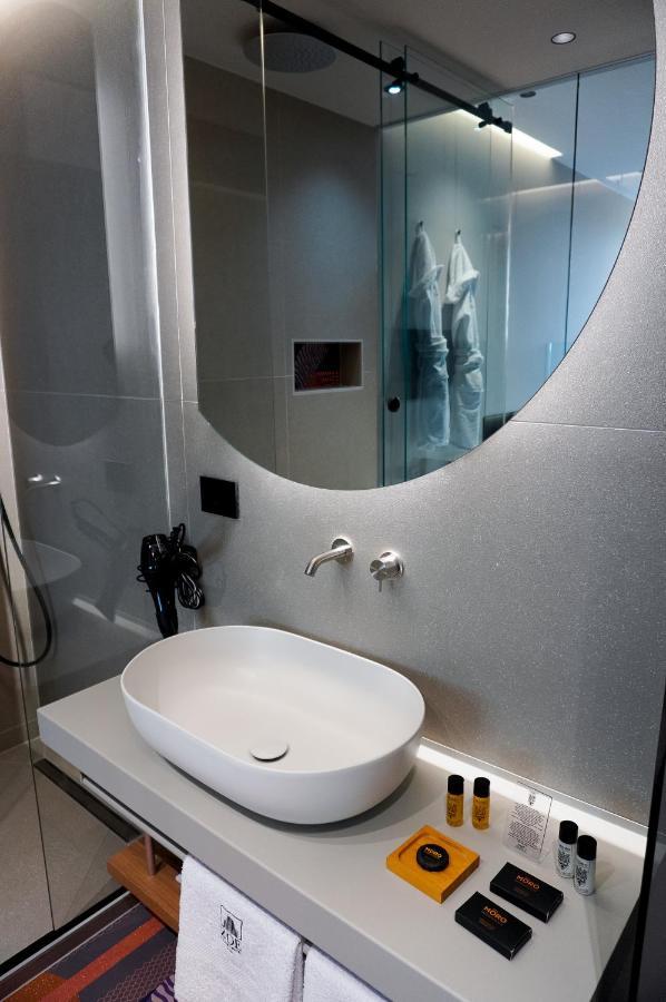 Zoe Luxury Suites Catania Exterior photo
