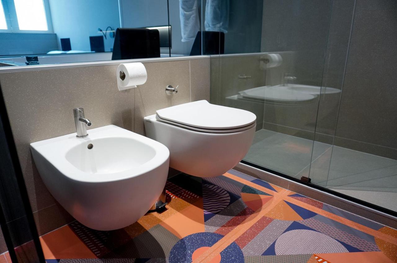 Zoe Luxury Suites Catania Exterior photo