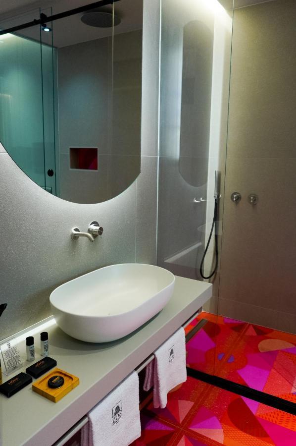 Zoe Luxury Suites Catania Exterior photo
