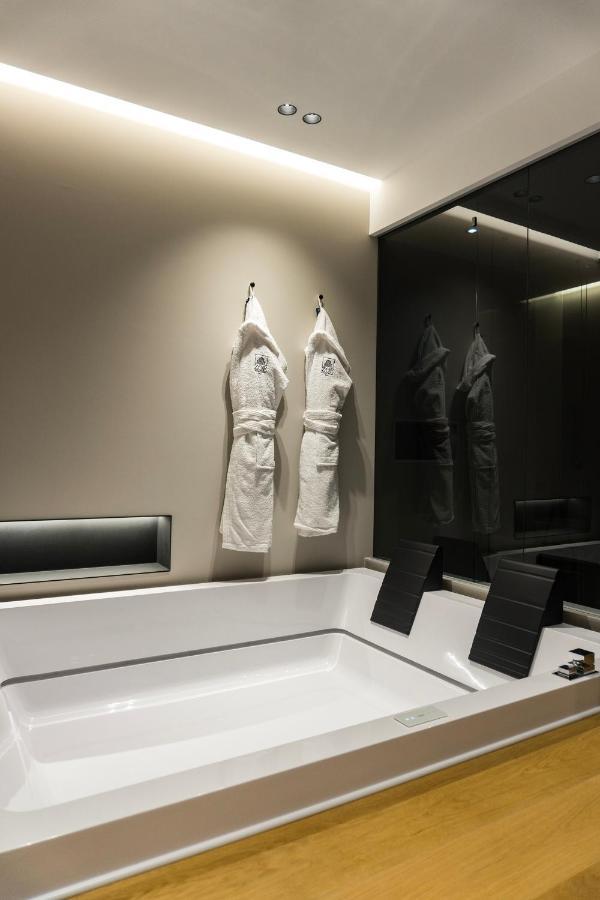 Zoe Luxury Suites Catania Exterior photo